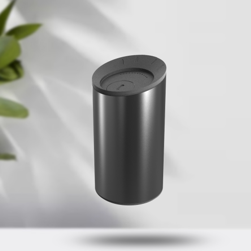 AROMAIR Essential Oil Diffuser - 100% Waterless