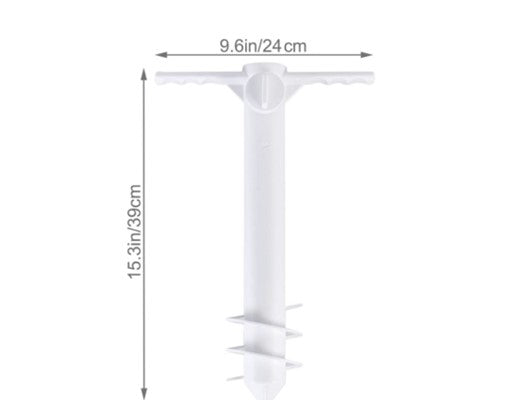 Umbrella Sand Anchor