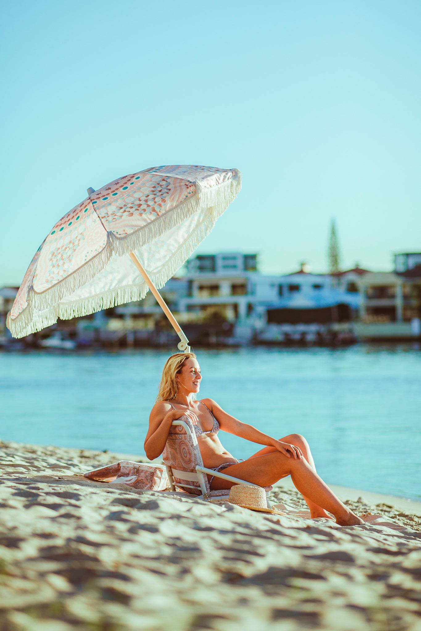 Murriyan Sea Beach Umbrella