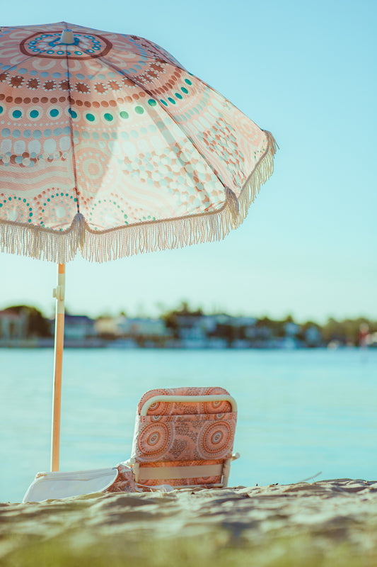 Murriyan Sea Beach Umbrella