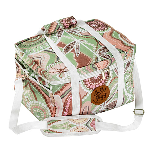 Rainforest Dreaming Cooler Bag