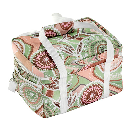 Rainforest Dreaming Cooler Bag