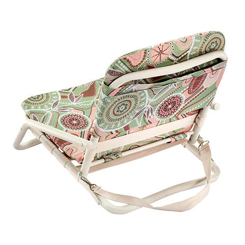 Rainforest Dreaming Beach Chair