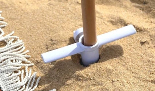 Umbrella Sand Anchor